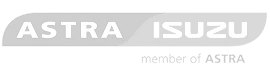 Logo ASTRA ISUZU
